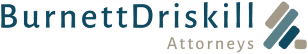 BurnettDriskill, Attorneys